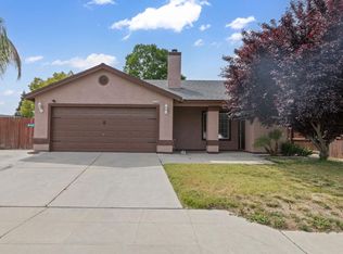 5309 N Contessa Ave, Fresno, CA 93723