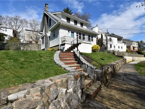 248 Hutchinson Blvd, Mount Vernon, NY 10552