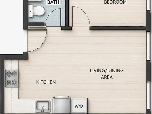 5102 Fifth Avenue image 1 of 2