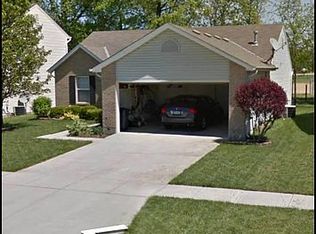 8428 Nightshade Dr, Maineville, OH 45039
