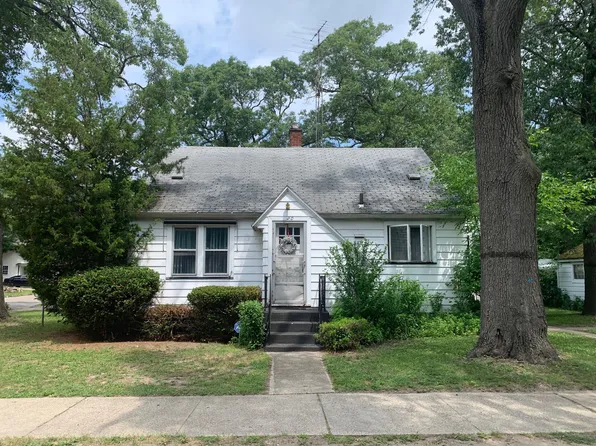 200 W Amsterdam Ave, Muskegon Heights, MI 49444