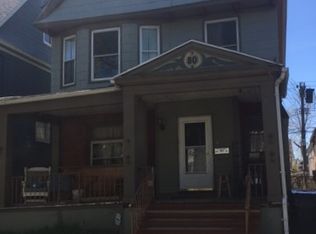 80 Hoyt St, Buffalo, NY 14213