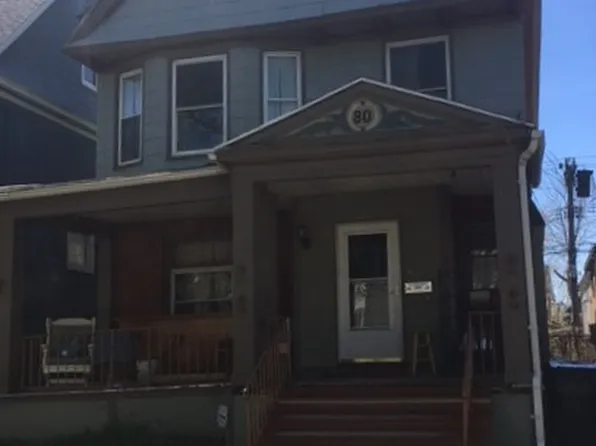 80 Hoyt St, Buffalo, NY 14213