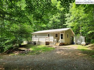 335 Mill Race Rd, Boone, NC 28607