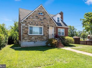 2925 Hollins Ferry Rd, Baltimore, MD 21230