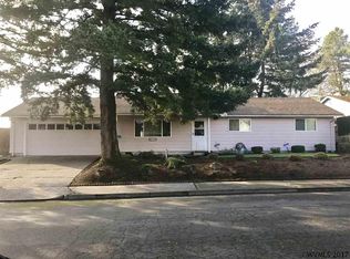 4692 Westlawn Ct SE, Salem, OR