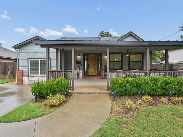 13 W 4th St, Bixby, OK 74008