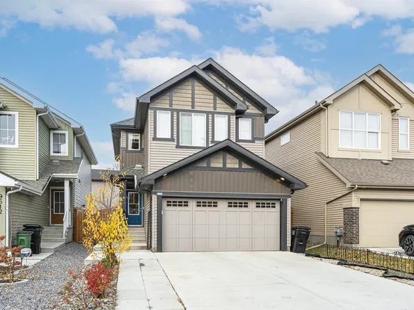 9616 230th St NW, Edmonton, AB T5T 7R4