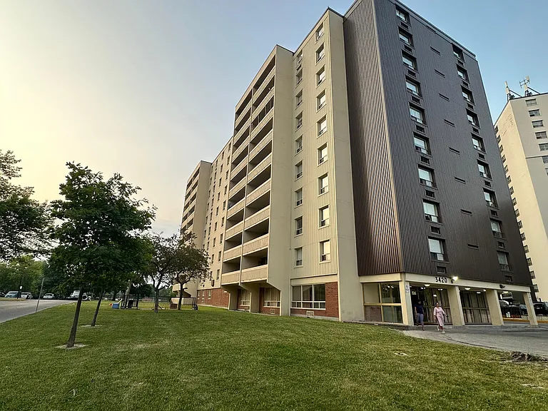 3420 Eglinton Ave E #404 — Photo 1