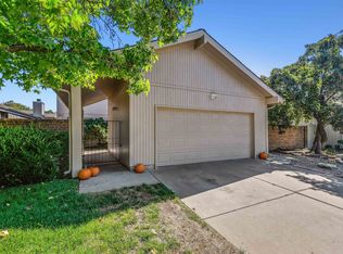 7700 E 13th St N UNIT 103, Wichita, KS 67206