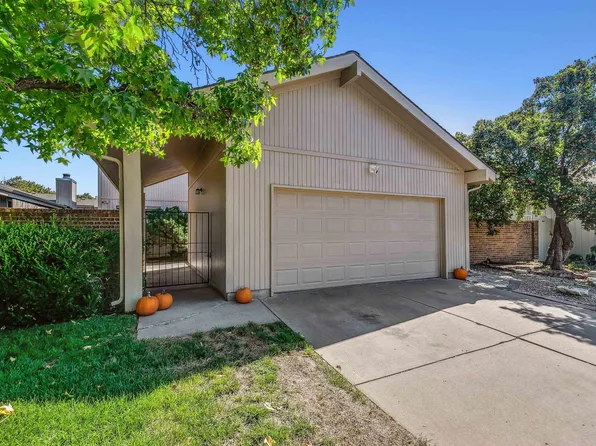 7700 E 13th St N Unit 103, Wichita, KS 67206