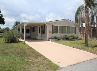 38 Arboles Del Norte, Fort Pierce, FL 34951