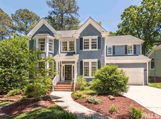 202 Firetree Ln, Cary, NC 27513