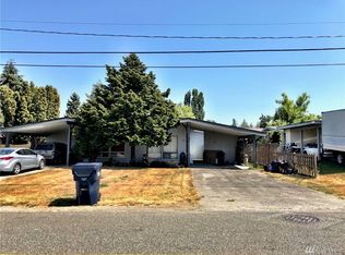 400-402 N 21st St, Mount Vernon, WA 98273