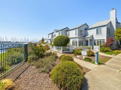 503 Commodore Dr, Richmond, CA, 94804