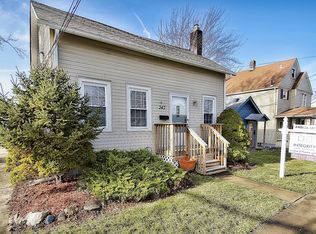 347 Berea St, Berea, OH 44017
