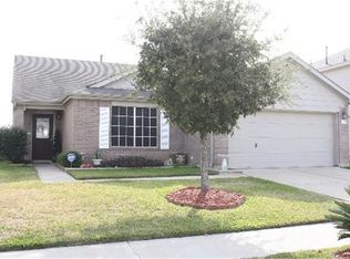 6327 Bright Bloom Ln, Spring, TX 77379