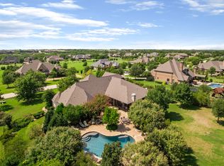 5480 Oak Bend Trl, Prosper, TX 75078