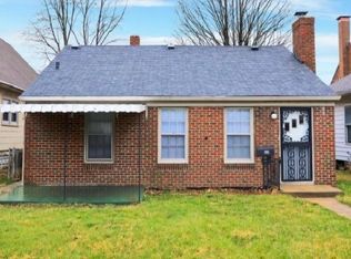 114 S 9th Ave, Beech Grove, IN 46107