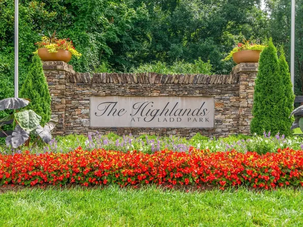 110 Irvine Ln, Franklin, TN 37064