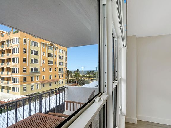 4th image of 405 N Ocean Boulevard #407