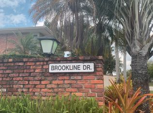 6806 Brookline Dr #6806, Hialeah, FL 33015