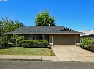 7005 Pierce Dr N, Keizer, OR 97303