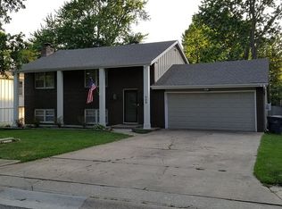 509 N Walker St, Olathe, KS 66061