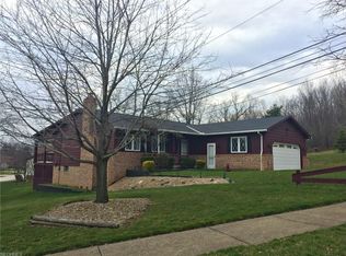 6530 Hunter Dr, Garfield Heights, OH 44125