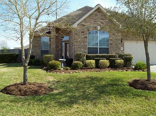 2425 Ameno Dr, Pearland, TX 77581