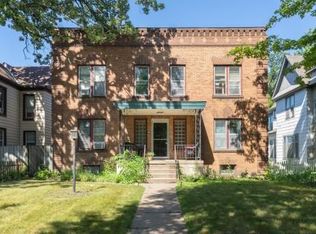 2520 Polk St NE #1, Minneapolis, MN 55418