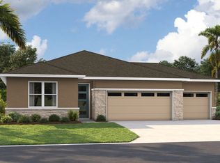 Agate Plan, Glen Lakes, Brooksville, FL 34613