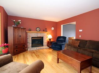 305 School Rd, Cottage Grove, WI 53527