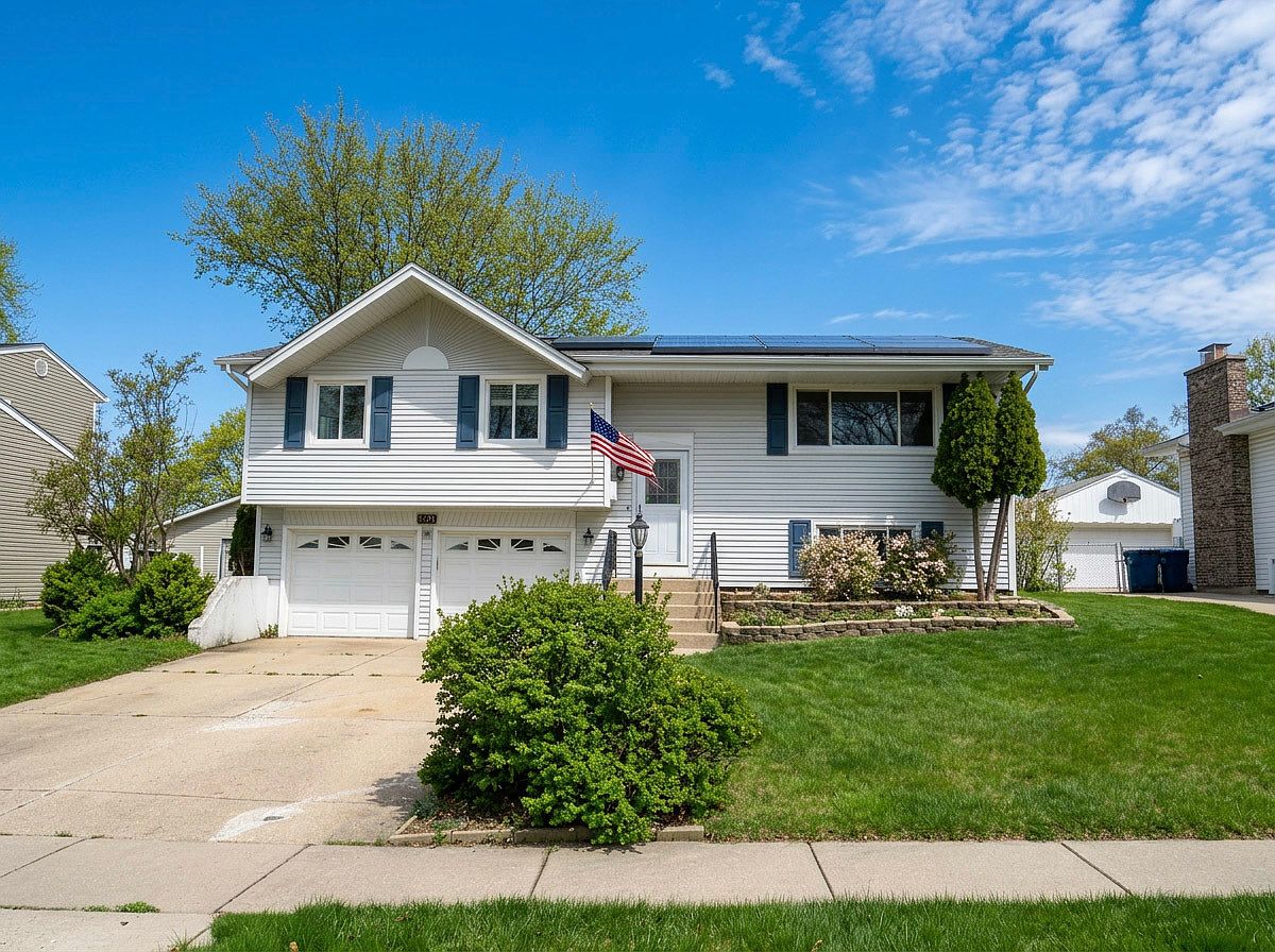 630 Clover Ln, Schaumburg, IL 60193 | Zillow