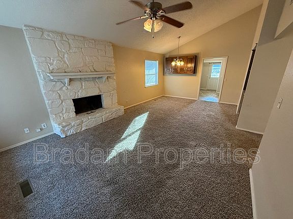 4th image of 3214 S 137th East Ave