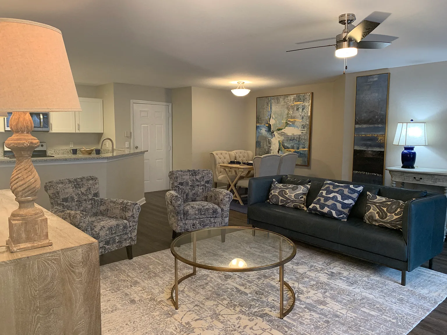 The Vibe at Celebration Pointe — Photo 3