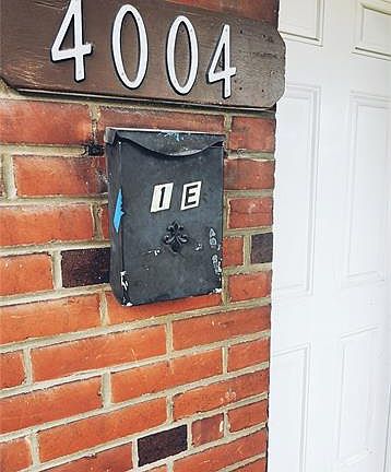 2nd image of 4004 Keokuk St #4004/4006