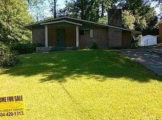 3261 Jamaica Rd NW, Atlanta, GA 30318