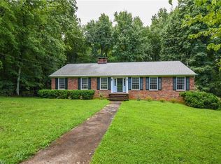 5607 Tower Rd, Greensboro, NC 27410