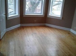 1536 S Keeler Avenue #FL 3RD, Chicago, IL 60623