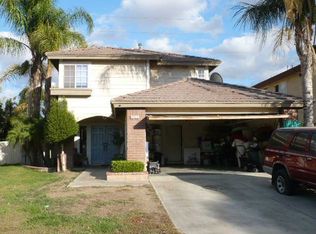 1285 Solera Way, Perris, CA 92571