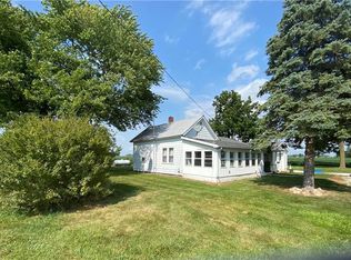 15748 N 500 W, Elwood, IN 46036