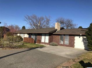 709 Road 50, Pasco, WA