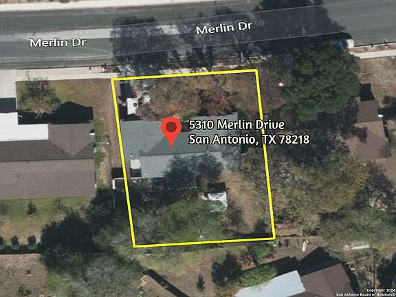 5th image of 5310 MERLIN DR