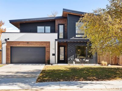 950 Leyden Street, Denver, CO, 80220