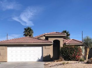 29900 Avenida La Vis, Cathedral City, CA 92234