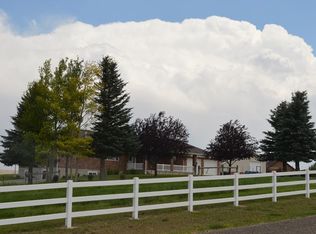 86 Rolling Hills Dr, Cody, WY 82414
