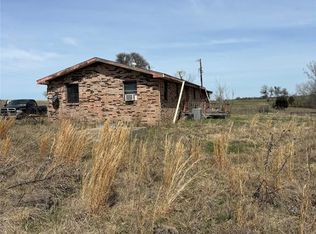 107068 N 3620th Rd, Paden, OK 74860