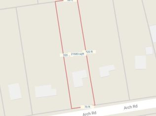 166 Arch Rd, Avon, CT 06001