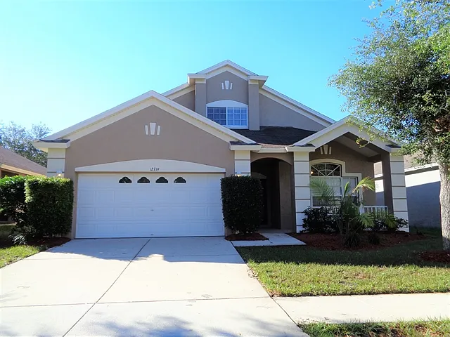 12719 Bramfield Dr — Photo 1